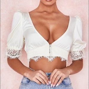 House of Cb Leona top